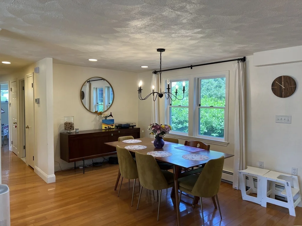 5 bed, 4+ bath apartment for rent at 11 Garrison Rd Unit 1, East Arlington — photo 11 of 42