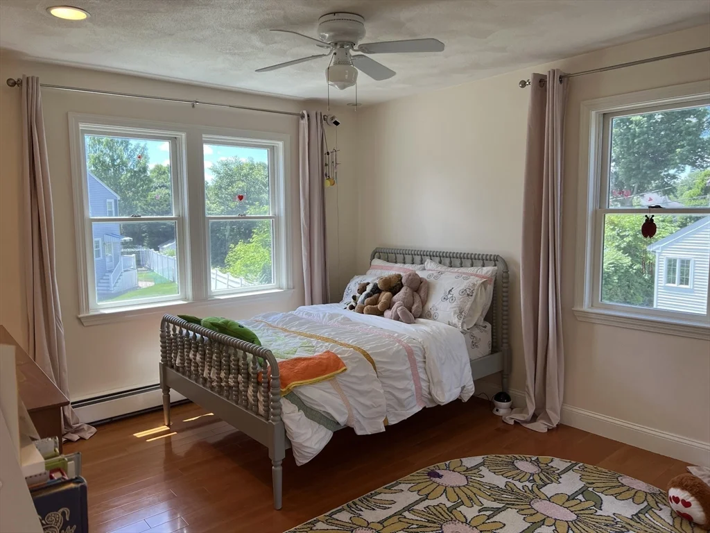5 bed, 4+ bath apartment for rent at 11 Garrison Rd Unit 1, East Arlington — photo 38 of 42