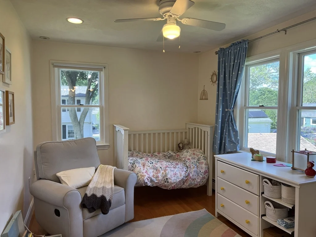 5 bed, 4+ bath apartment for rent at 11 Garrison Rd Unit 1, East Arlington — photo 34 of 42
