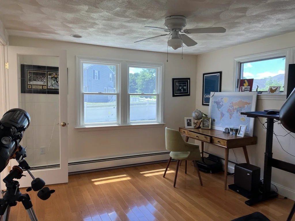 5 bed, 4+ bath apartment for rent at 11 Garrison Rd Unit 1, East Arlington — photo 19 of 42