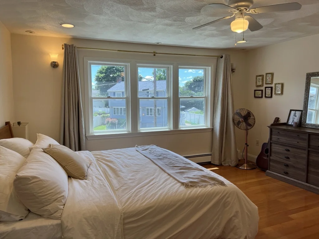 5 bed, 4+ bath apartment for rent at 11 Garrison Rd Unit 1, East Arlington — photo 27 of 42