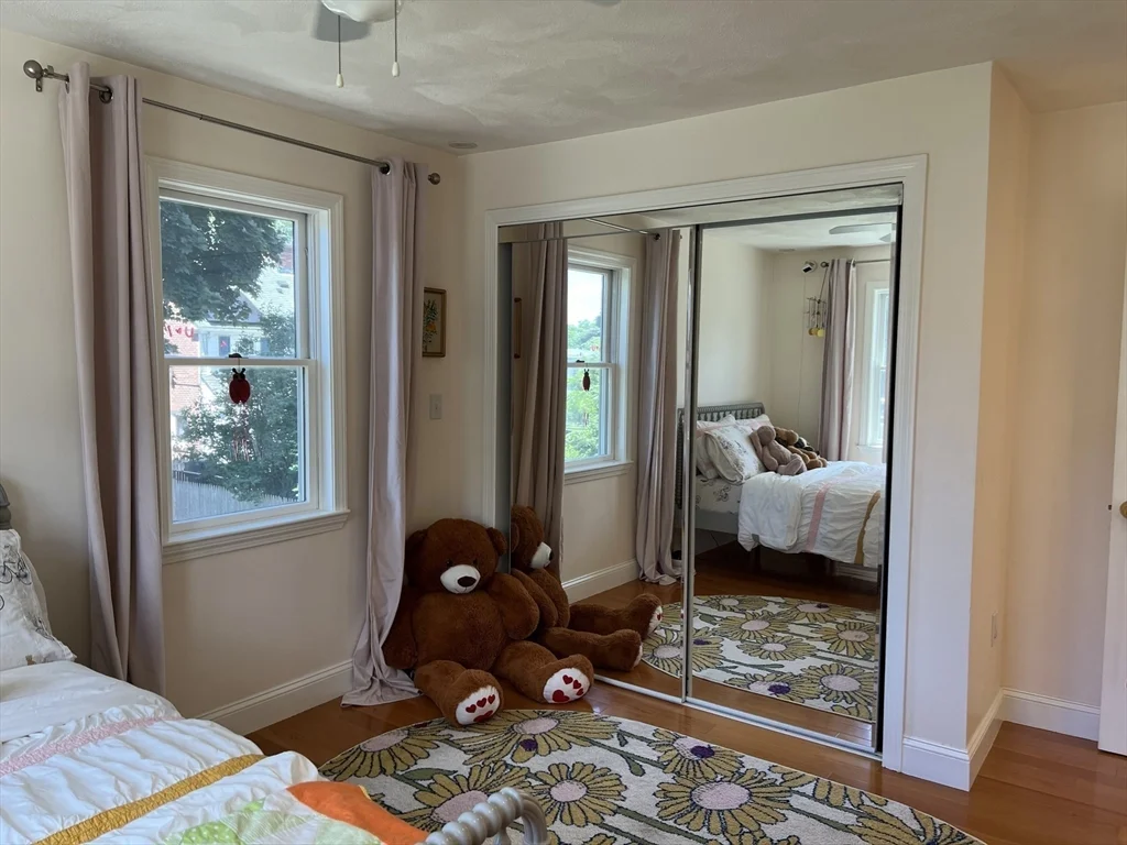 5 bed, 4+ bath apartment for rent at 11 Garrison Rd Unit 1, East Arlington — photo 37 of 42