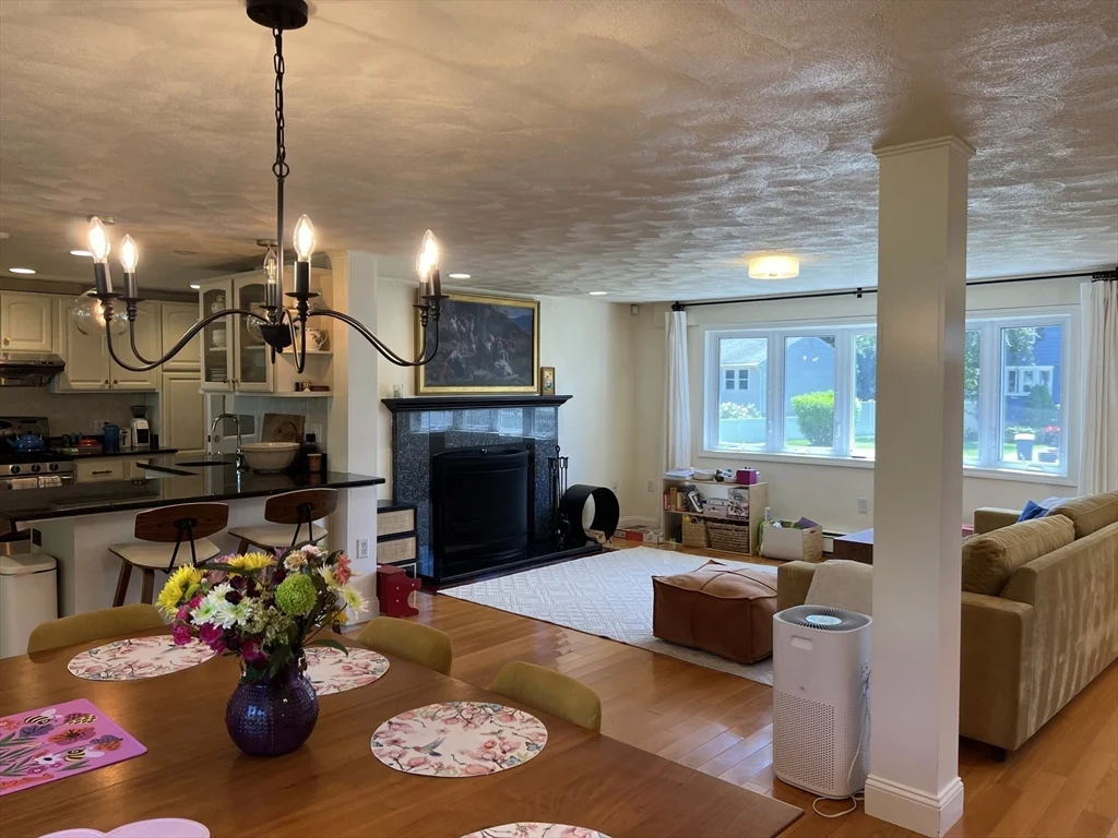 5 bed, 4+ bath apartment for rent at 11 Garrison Rd Unit 1, East Arlington — photo 7 of 42