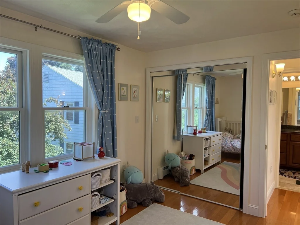 5 bed, 4+ bath apartment for rent at 11 Garrison Rd Unit 1, East Arlington — photo 33 of 42