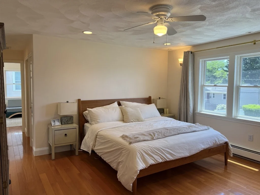 5 bed, 4+ bath apartment for rent at 11 Garrison Rd Unit 1, East Arlington — photo 29 of 42