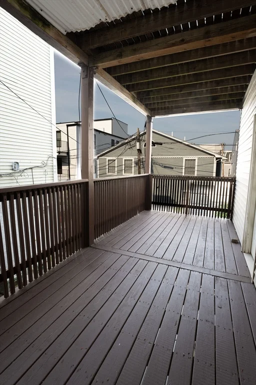1 bed, 1 bath apartment for rent at 11 Gates St Unit 1, South Boston — photo 7 of 7