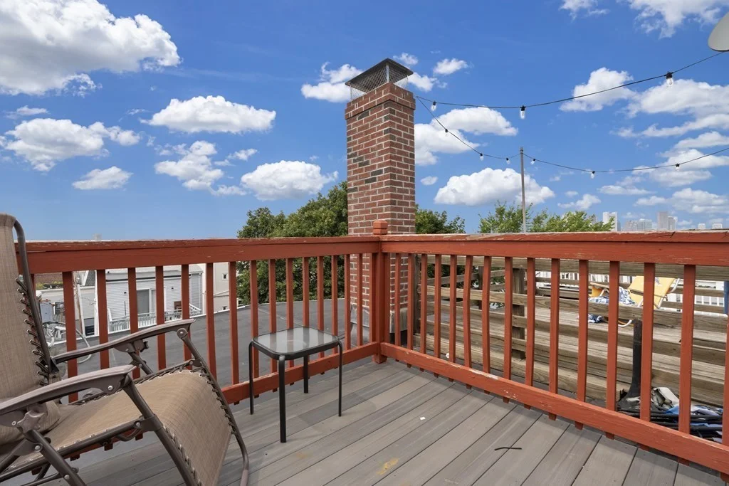 3 bed, 1 bath apartment for rent at 11 Gates Unit 2, South Boston — photo 14 of 19