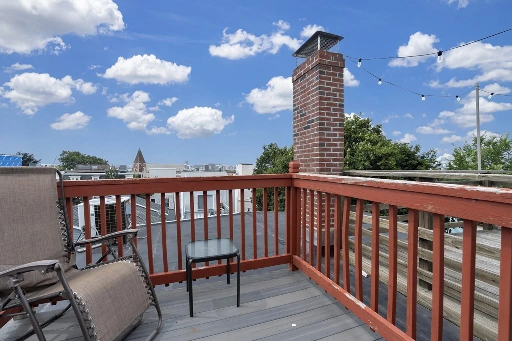 3 bed, 1 bath apartment for rent at 11 Gates Unit 2, South Boston — photo 16 of 19