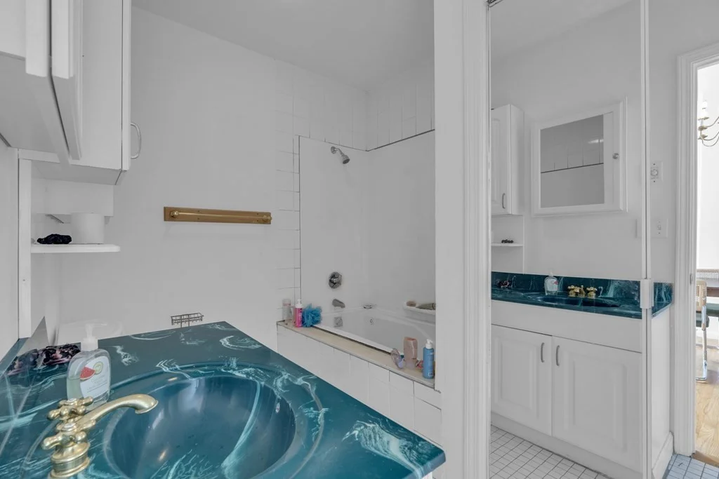 3 bed, 1 bath apartment for rent at 11 Gates Unit 2, South Boston — photo 18 of 19