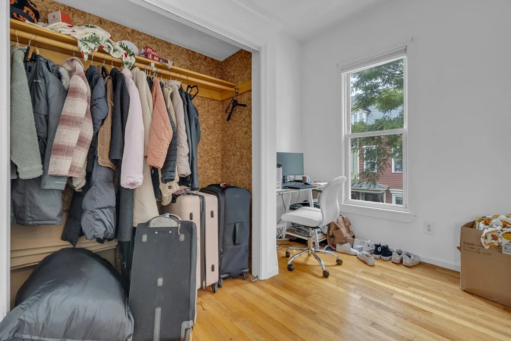 3 bed, 1 bath apartment for rent at 11 Gates Unit 2, South Boston — photo 8 of 19