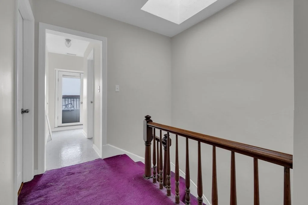 3 bed, 1 bath apartment for rent at 11 Gates Unit 2, South Boston — photo 12 of 19