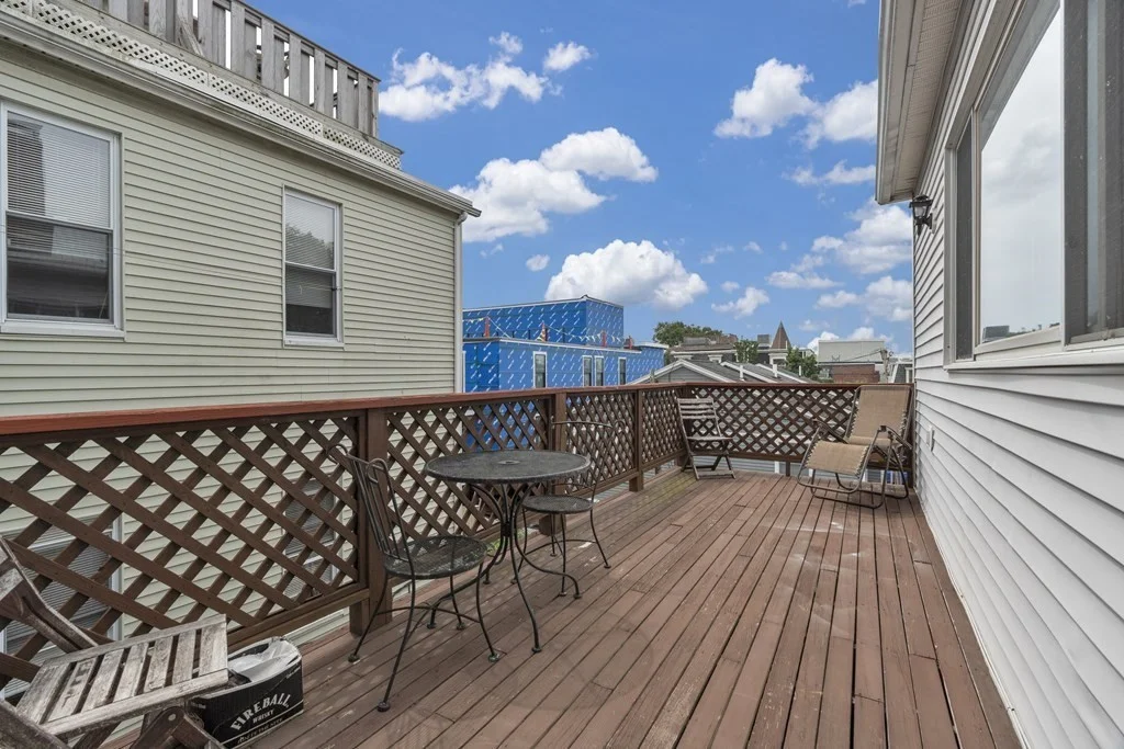 3 bed, 1 bath apartment for rent at 11 Gates Unit 2, South Boston — photo 17 of 19
