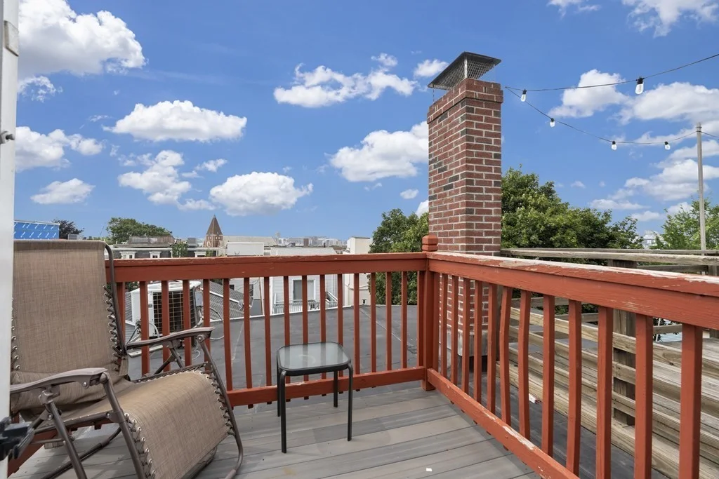 3 bed, 1 bath apartment for rent at 11 Gates Unit 2, South Boston — photo 15 of 19