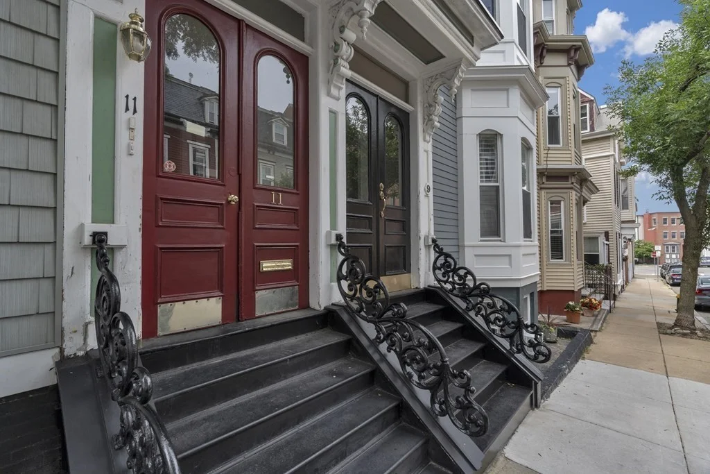 3 bed, 1 bath apartment for rent at 11 Gates Unit 2, South Boston — photo 19 of 19