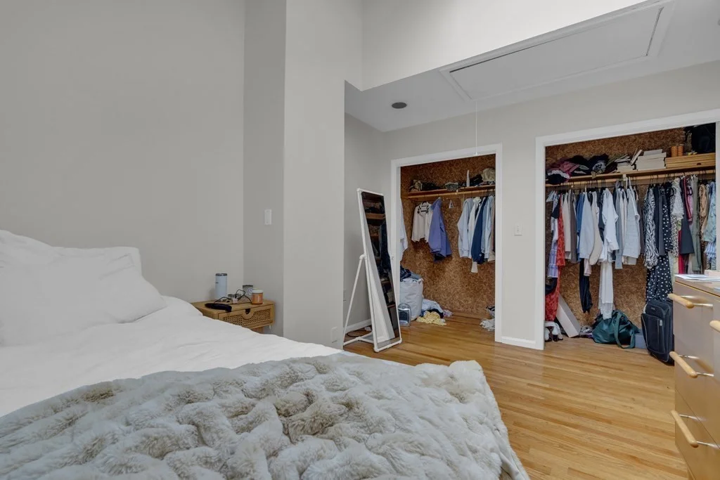 3 bed, 1 bath apartment for rent at 11 Gates Unit 2A, South Boston — photo 9 of 14