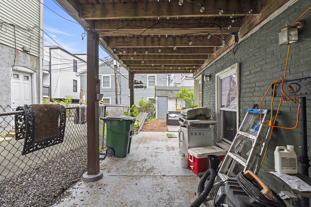 1 bed, 1 bath apartment for rent at 11 Gates Unit B, South Boston — photo 10 of 10
