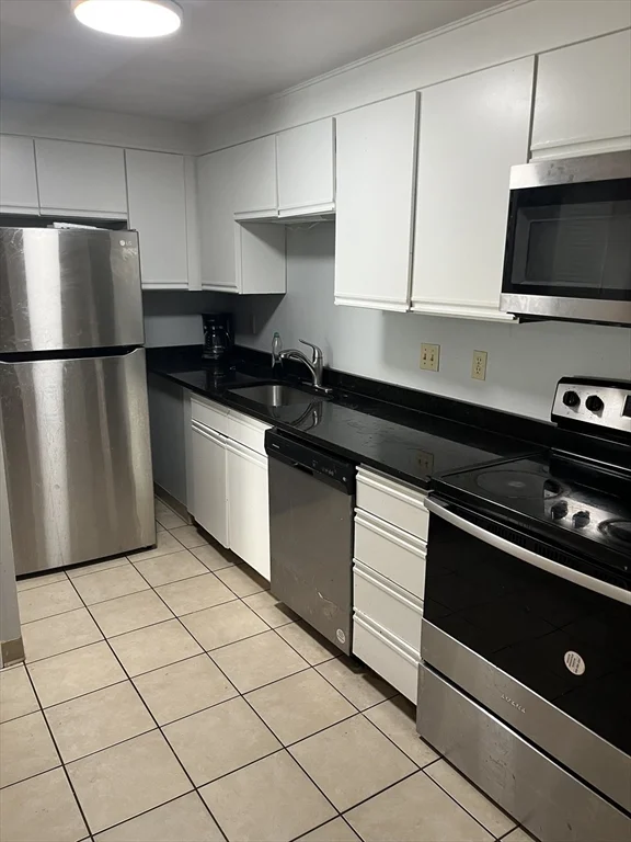2 bed, 2 bath apartment for rent at 11 Gibbs St Unit H125, Worcester