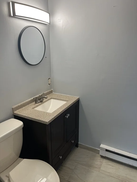 2 bed, 2 bath apartment for rent at 11 Gibbs St Unit H125, Worcester — photo 8 of 14