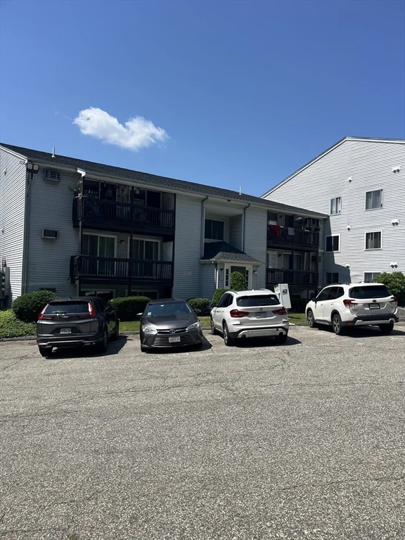 2 bed, 2 bath apartment for rent at 11 Gibbs St Unit H125, Worcester — photo 13 of 14