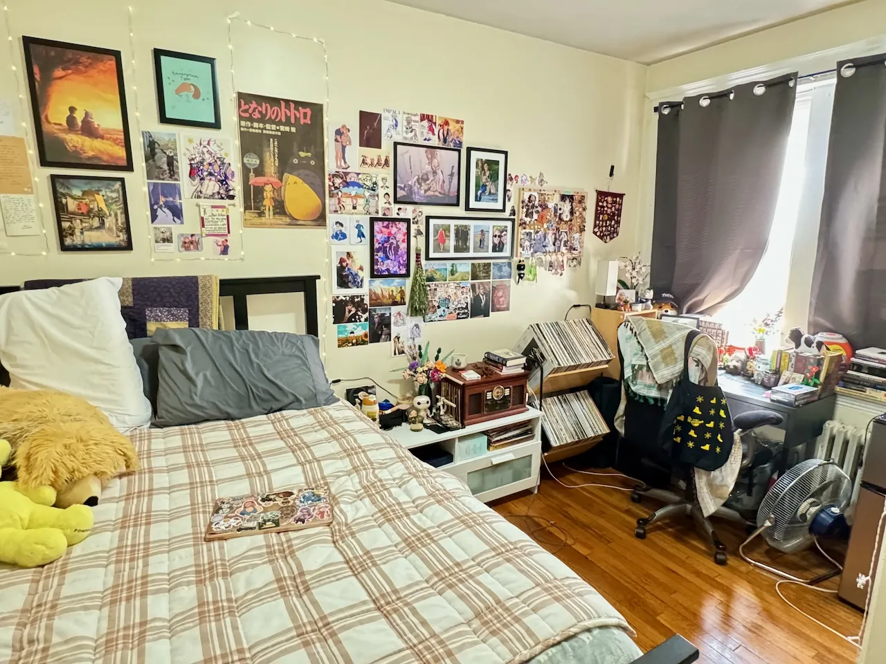 3 bed, 1 bath apartment for rent at 11 Gorham St Unit 5, Brighton — photo 7 of 15