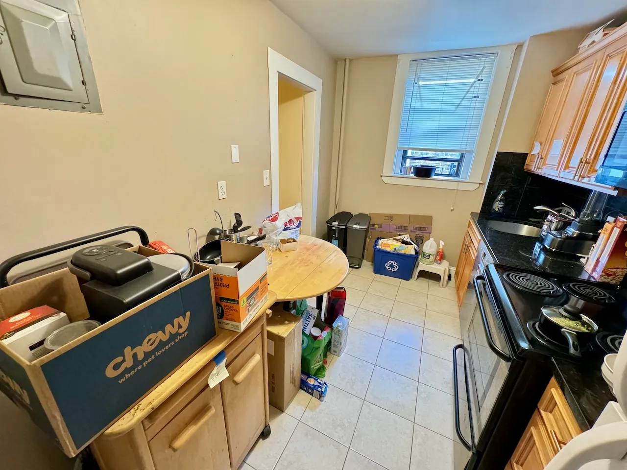 3 bed, 1 bath apartment for rent at 11 Gorham St Unit 5, Brighton — photo 12 of 15