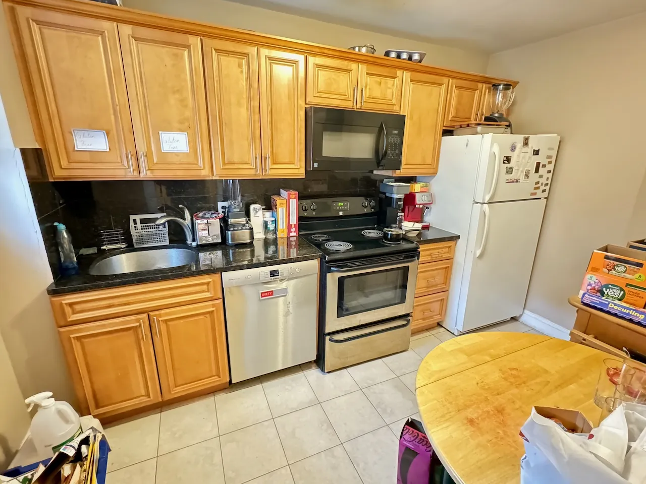 3 bed, 1 bath apartment for rent at 11 Gorham St Unit 5, Brighton — photo 11 of 15