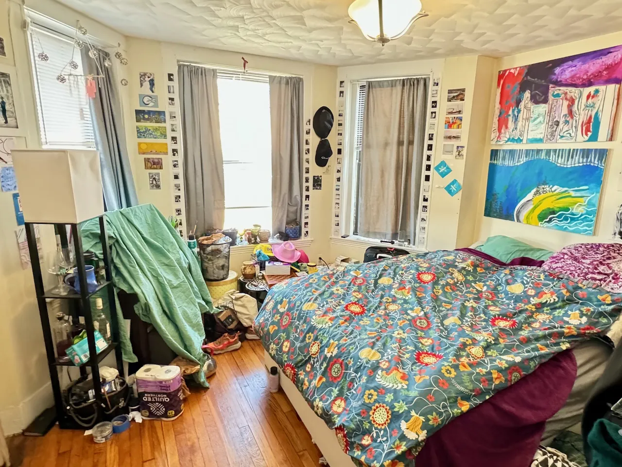 3 bed, 1 bath apartment for rent at 11 Gorham St Unit 5, Brighton — photo 5 of 15