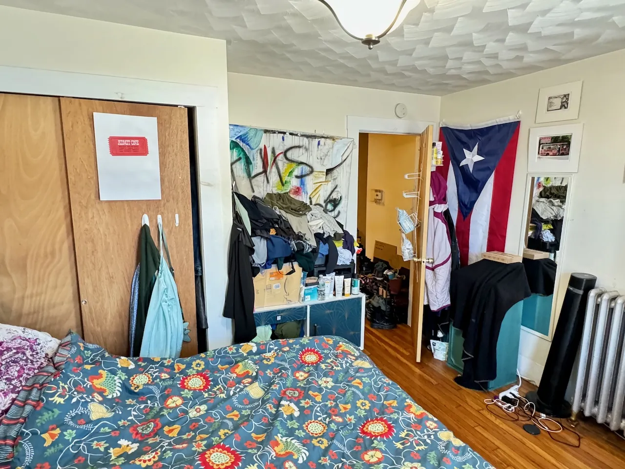 3 bed, 1 bath apartment for rent at 11 Gorham St Unit 5, Brighton — photo 6 of 15