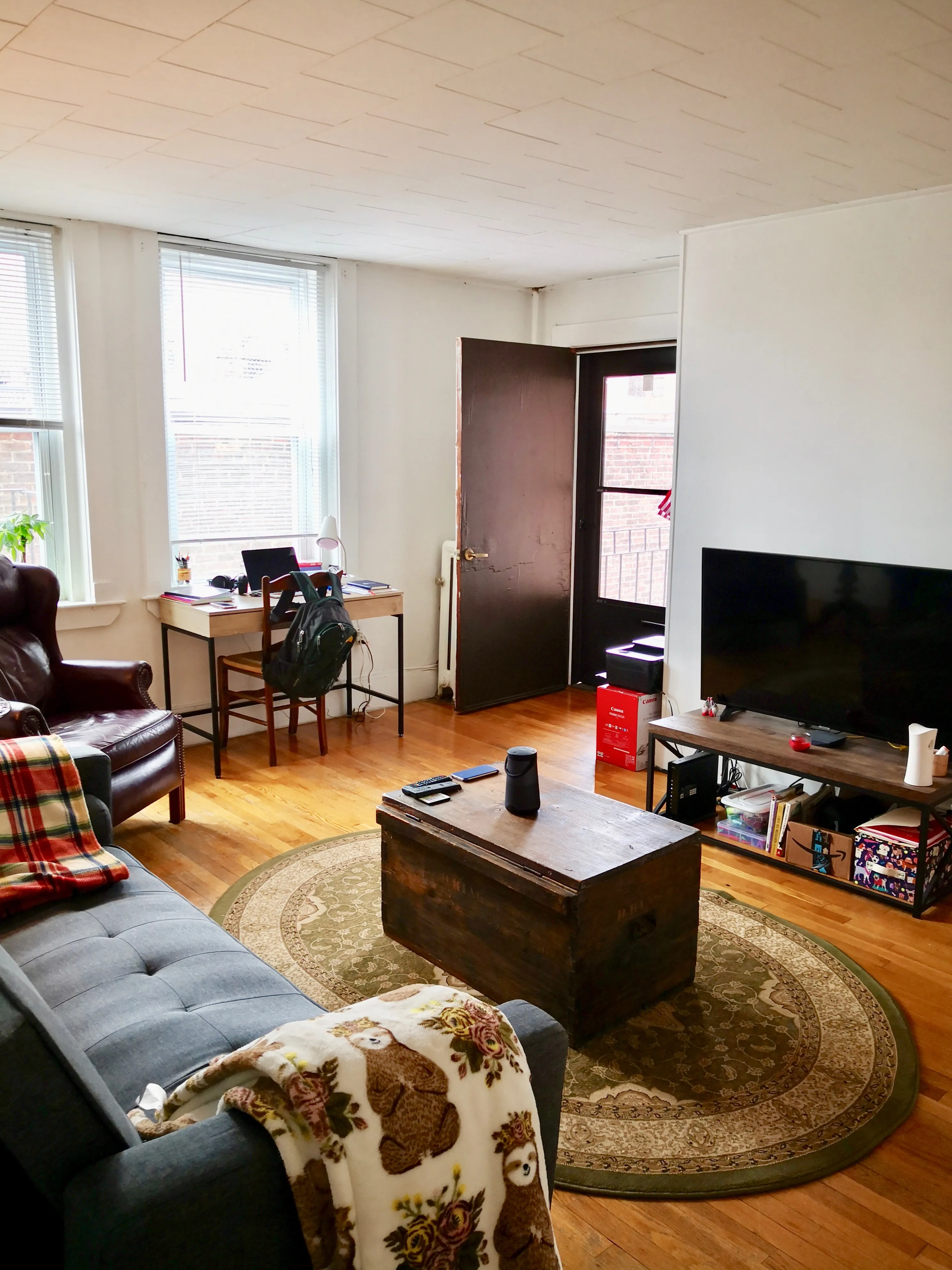 1 bed, 1 bath apartment for rent at 11 Gorham St Unit 7, Brighton — photo 18 of 24