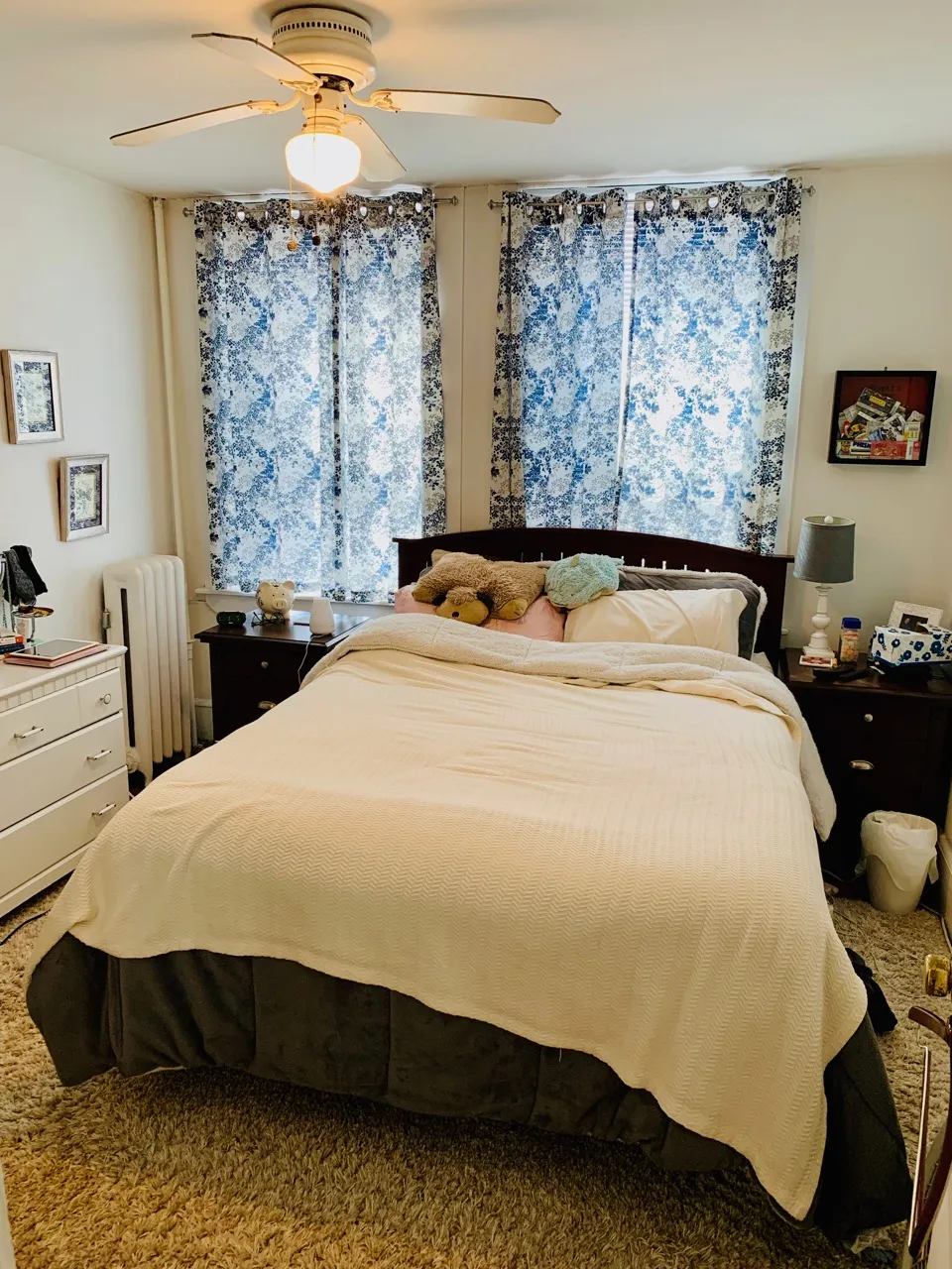 1 bed, 1 bath apartment for rent at 11 Gorham St Unit 7, Brighton — photo 10 of 24