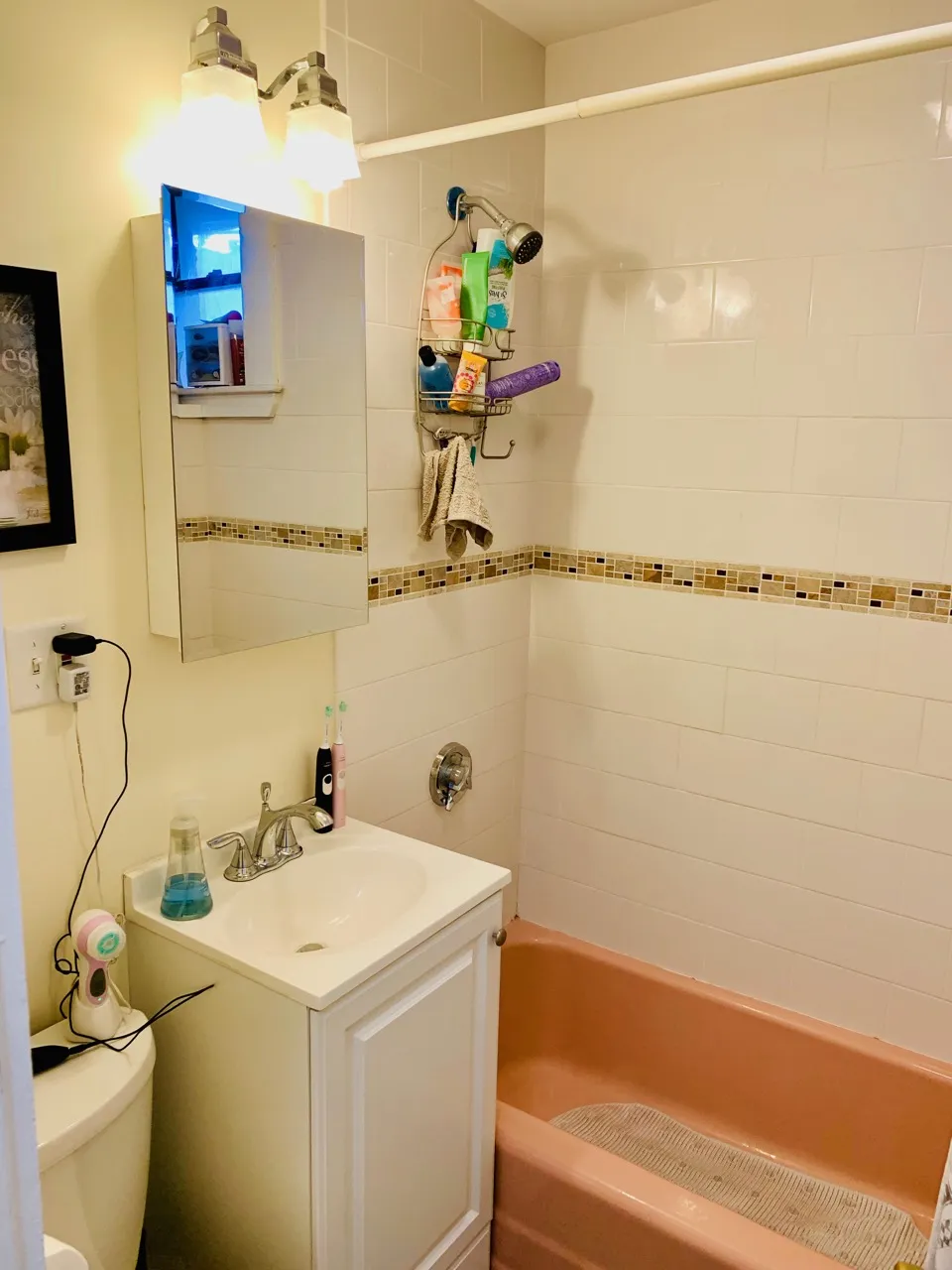 1 bed, 1 bath apartment for rent at 11 Gorham St Unit 7, Brighton — photo 12 of 24