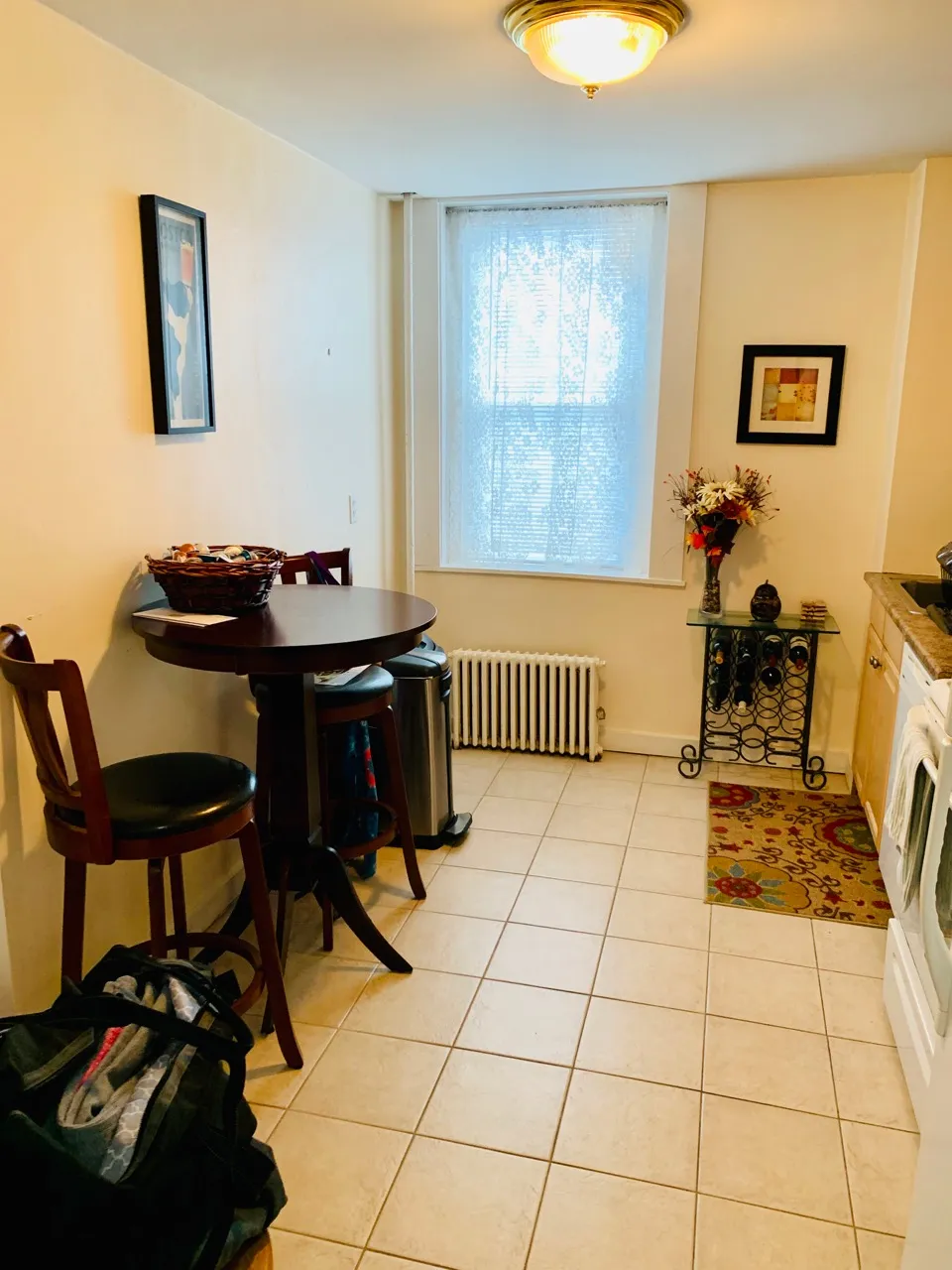 1 bed, 1 bath apartment for rent at 11 Gorham St Unit 7, Brighton — photo 9 of 24