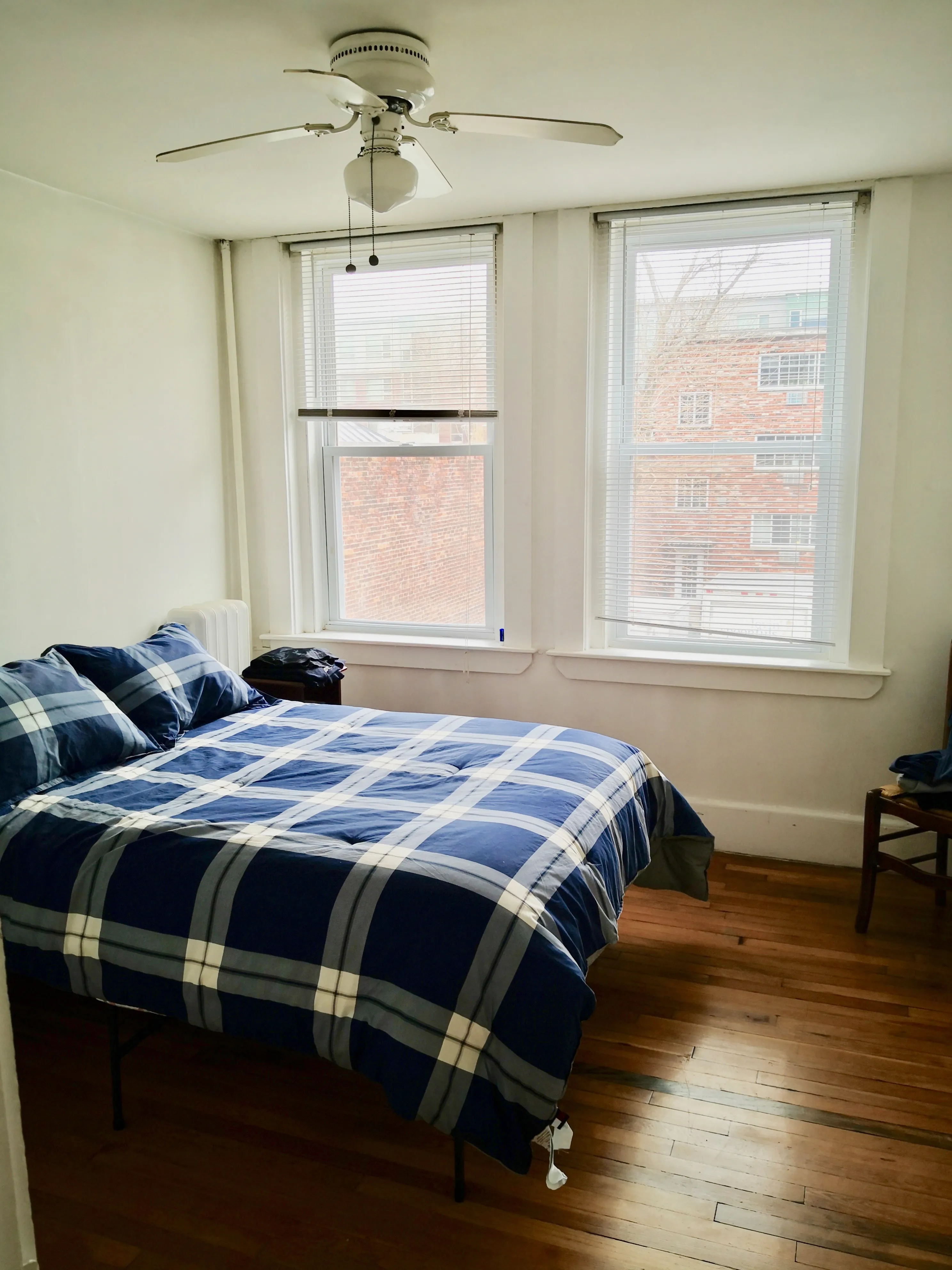 1 bed, 1 bath apartment for rent at 11 Gorham St Unit 7, Brighton — photo 16 of 24