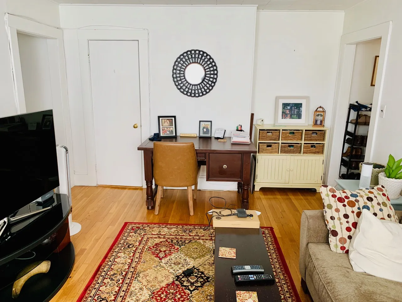 1 bed, 1 bath apartment for rent at 11 Gorham St Unit 7, Brighton — photo 4 of 24