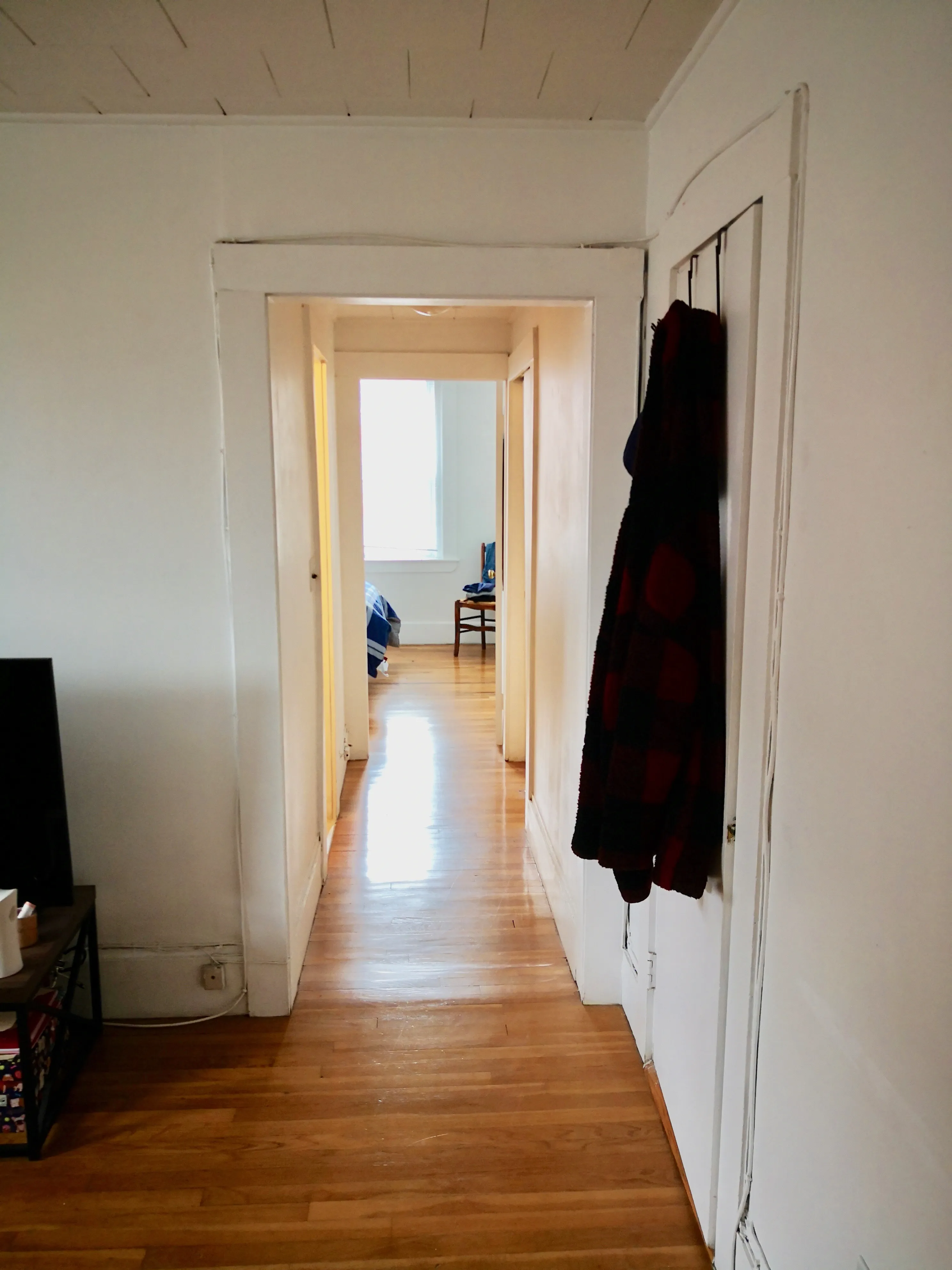 1 bed, 1 bath apartment for rent at 11 Gorham St Unit 7, Brighton — photo 17 of 24