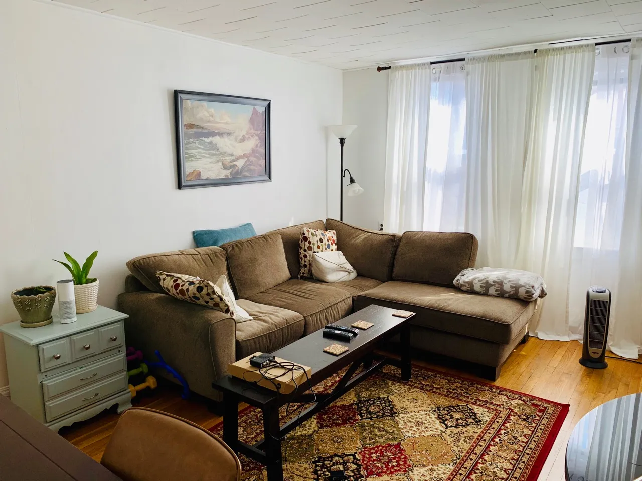 1 bed, 1 bath apartment for rent at 11 Gorham St Unit 7, Brighton — photo 3 of 24