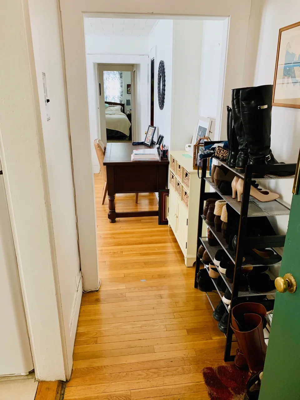 1 bed, 1 bath apartment for rent at 11 Gorham St Unit 7, Brighton — photo 5 of 24