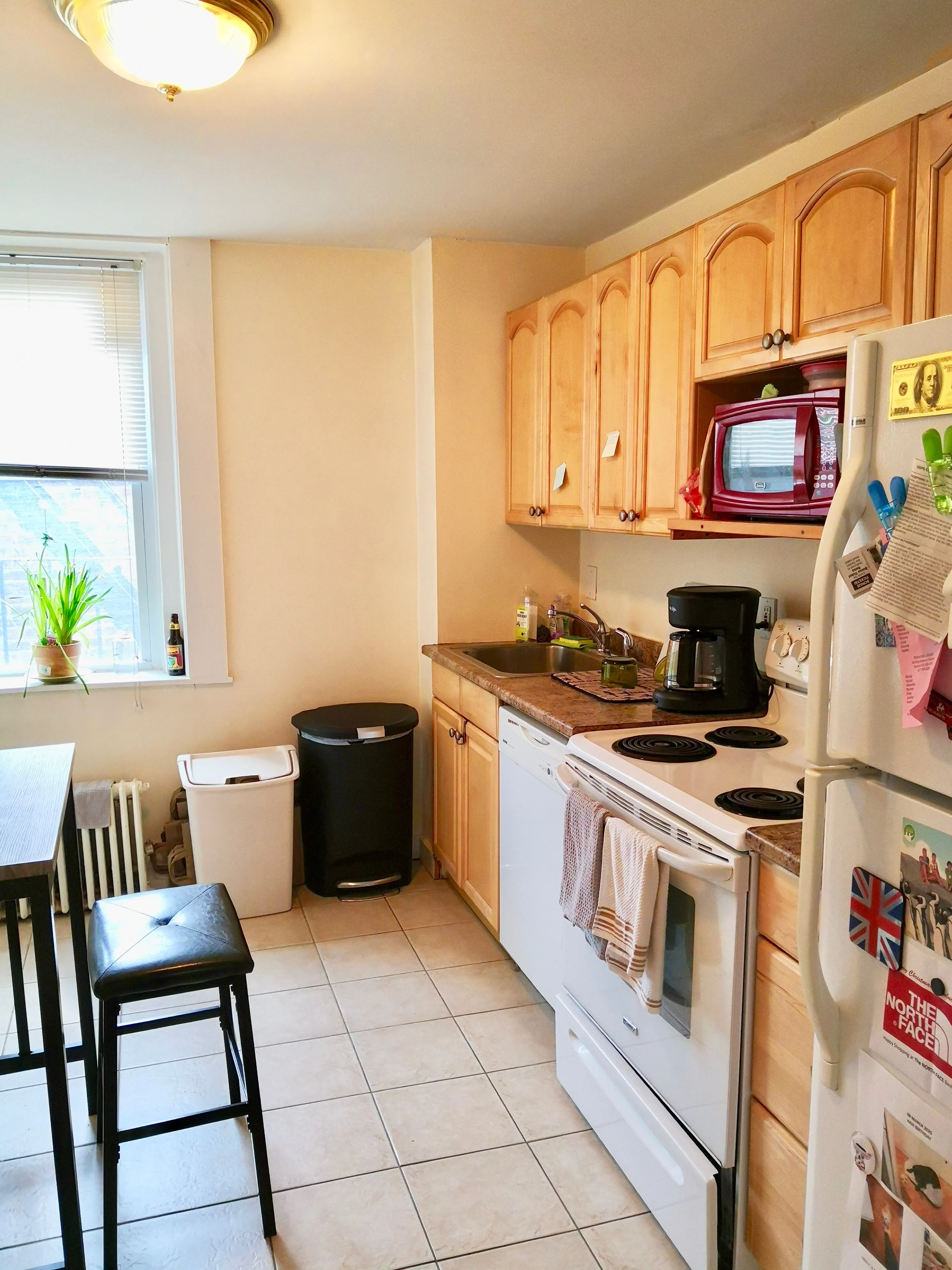 1 bed, 1 bath apartment for rent at 11 Gorham St Unit 7, Brighton — photo 15 of 24