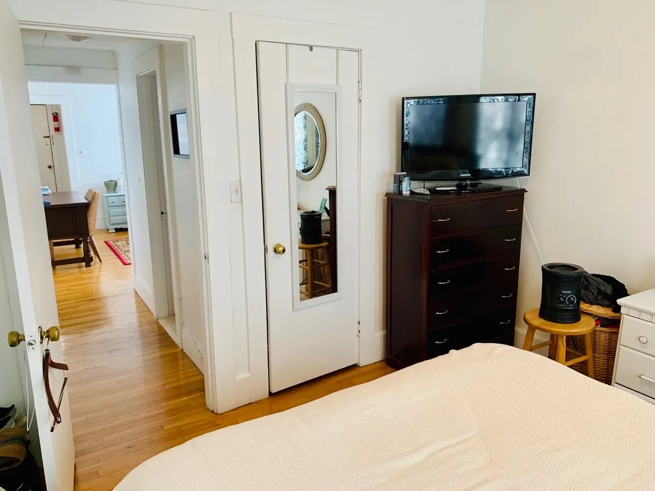 1 bed, 1 bath apartment for rent at 11 Gorham St Unit 7, Brighton — photo 11 of 24