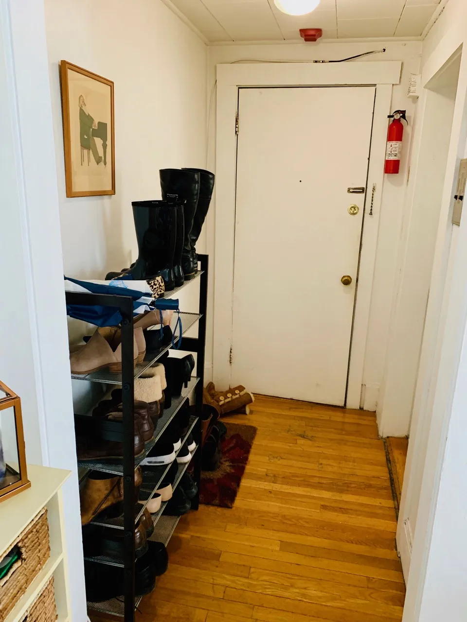 1 bed, 1 bath apartment for rent at 11 Gorham St Unit 7, Brighton — photo 6 of 24