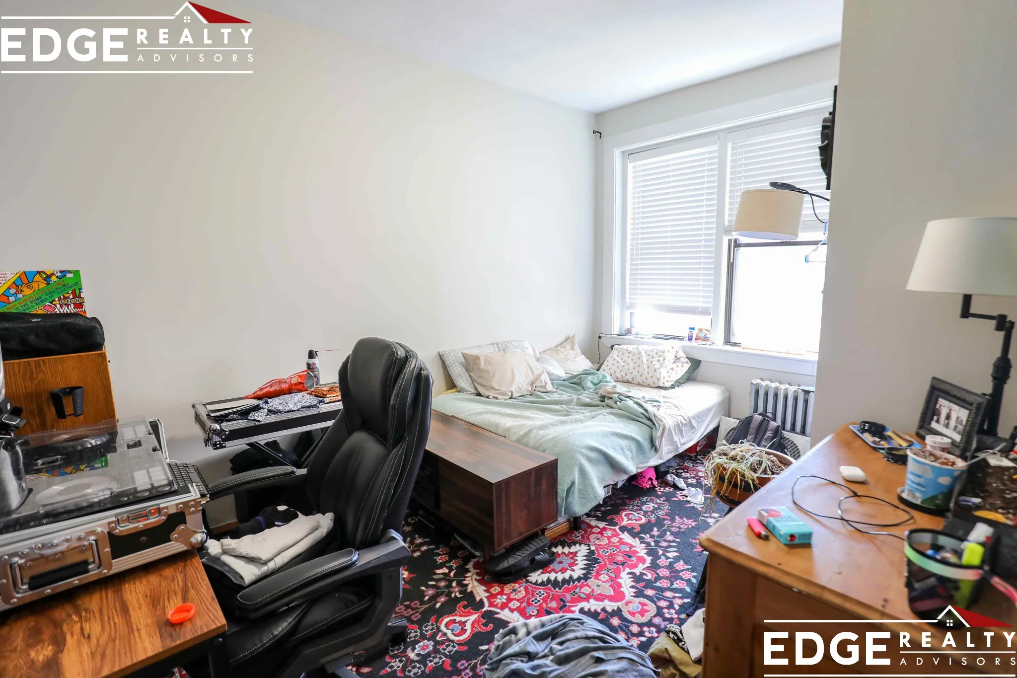 3 bed, 1 bath apartment for rent at 11 Gorham St Unit 9, Brighton — photo 6 of 6