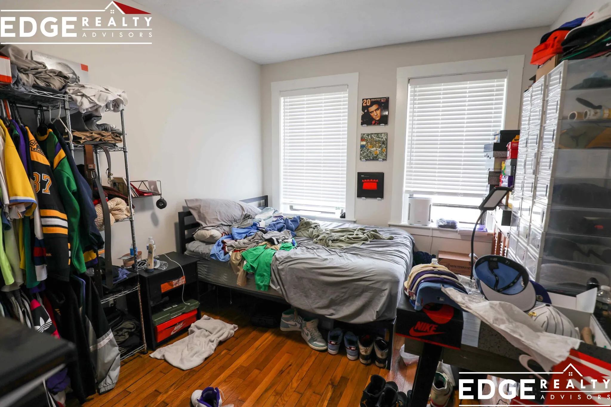 3 bed, 1 bath apartment for rent at 11 Gorham St Unit 9, Brighton — photo 4 of 6