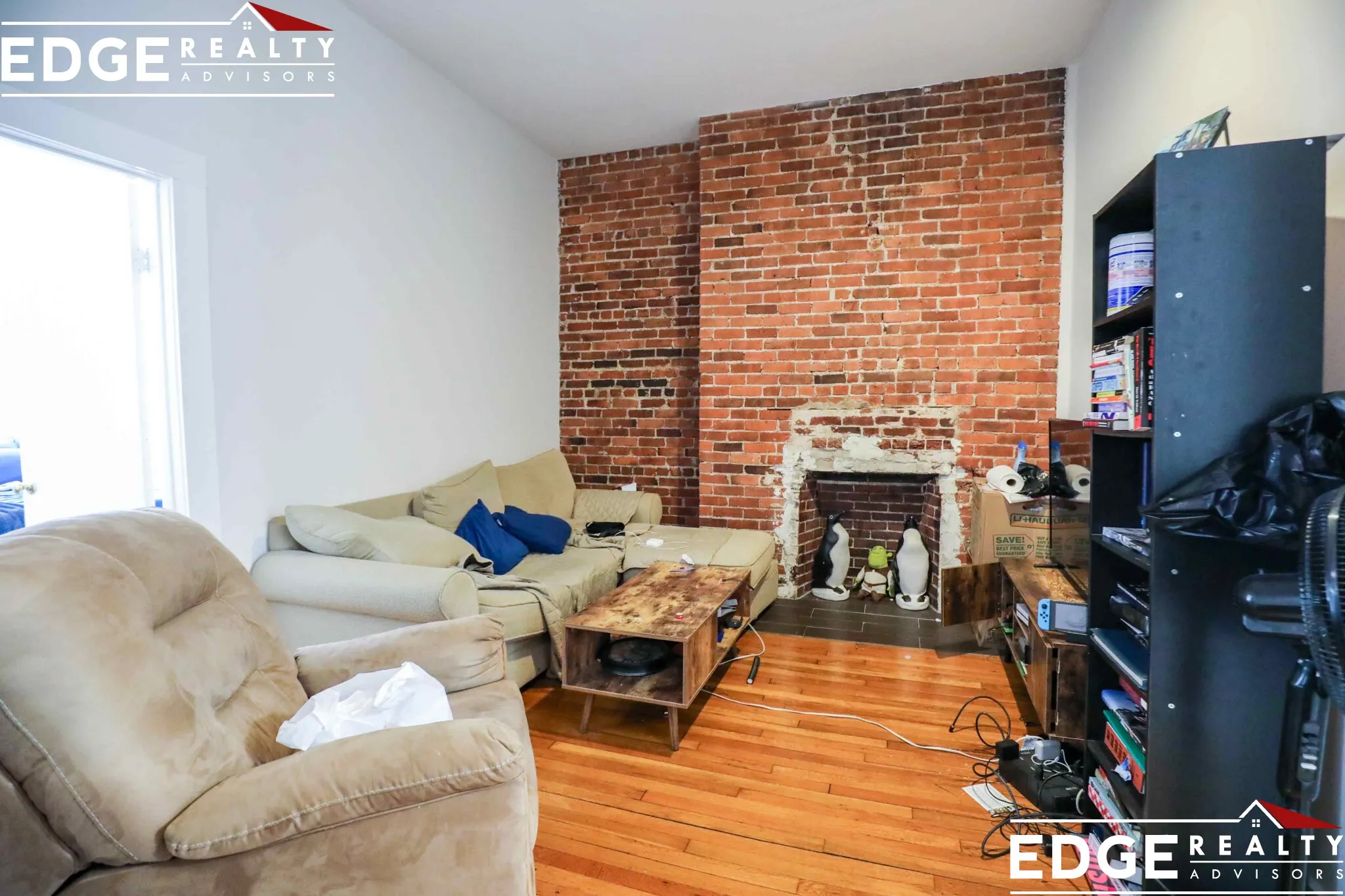 3 bed, 1 bath apartment for rent at 11 Gorham St Unit 9, Brighton — photo 2 of 6