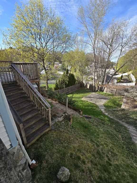 3 bed, 2 bath apartment for rent at 11 Granville Pl Unit 11, Malden — photo 10 of 11