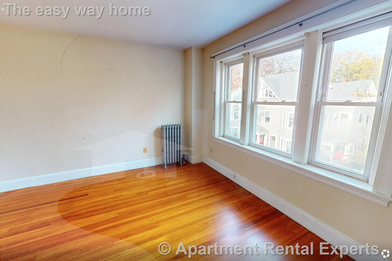 Studio bed, 1 bath apartment for rent at 11 Gray St Unit 12, Porter Square — photo 3 of 6