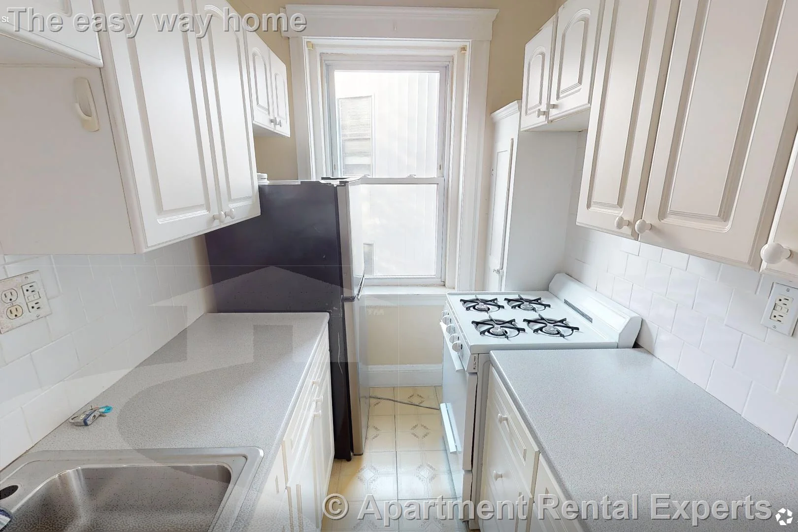 Studio bed, 1 bath apartment for rent at 11 Gray St Unit 12, Porter Square