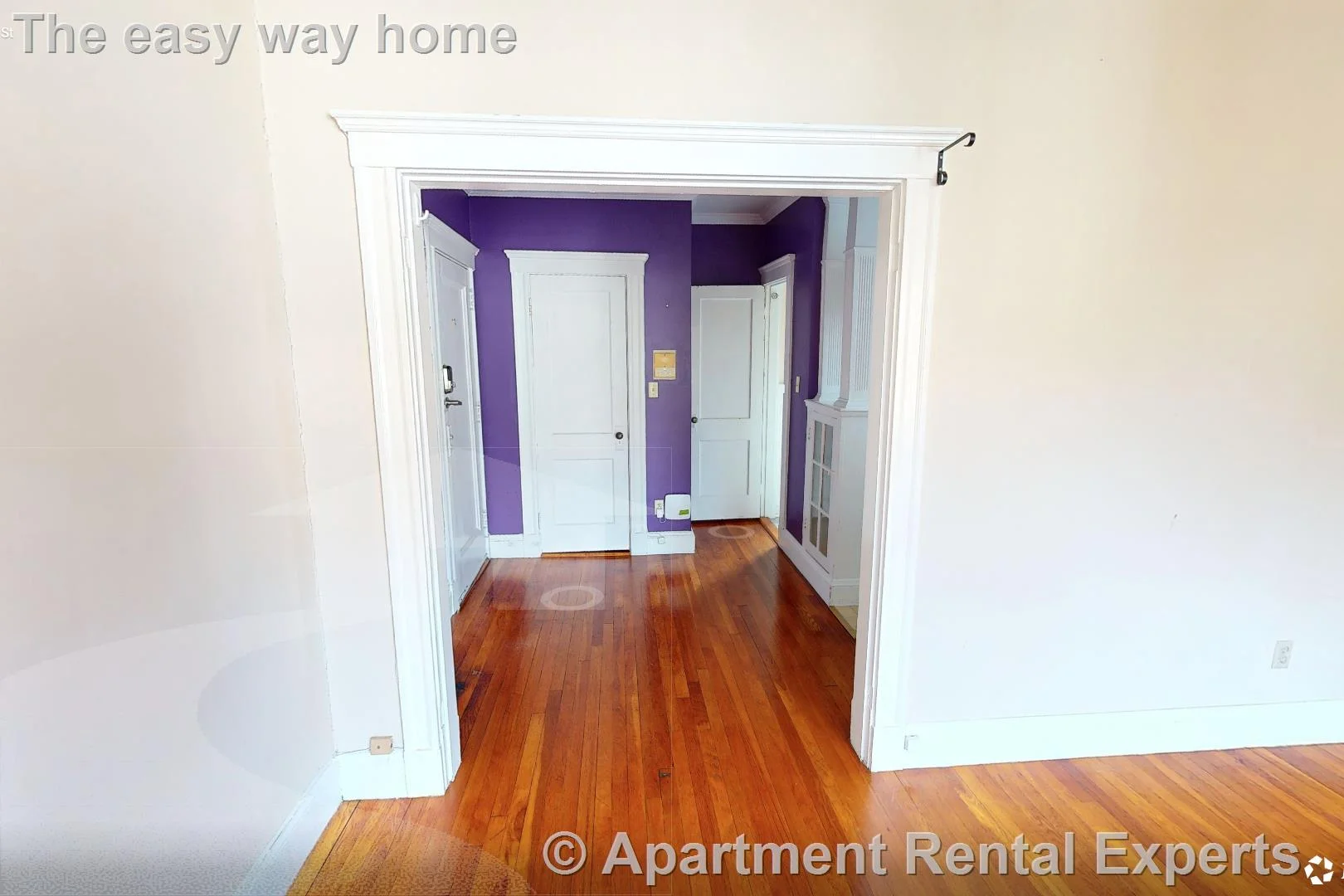 Studio bed, 1 bath apartment for rent at 11 Gray St Unit 12, Porter Square — photo 5 of 6