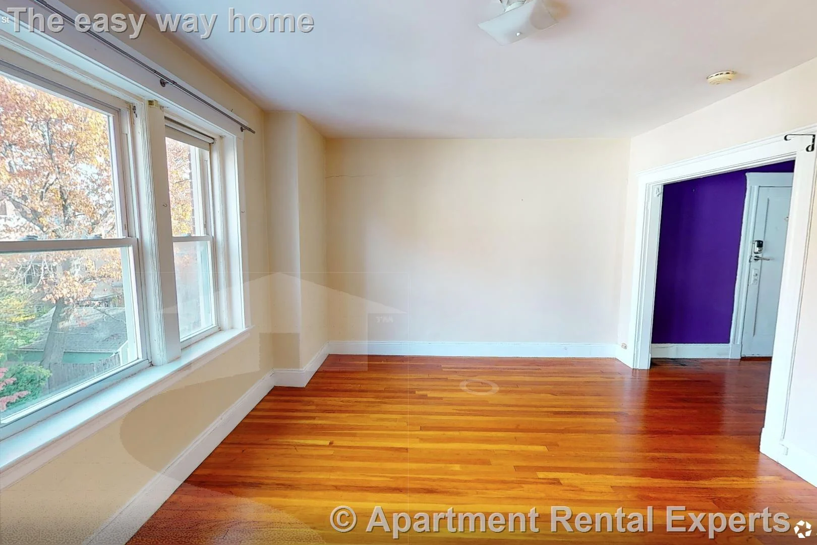 Studio bed, 1 bath apartment for rent at 11 Gray St Unit 12, Porter Square — photo 4 of 6