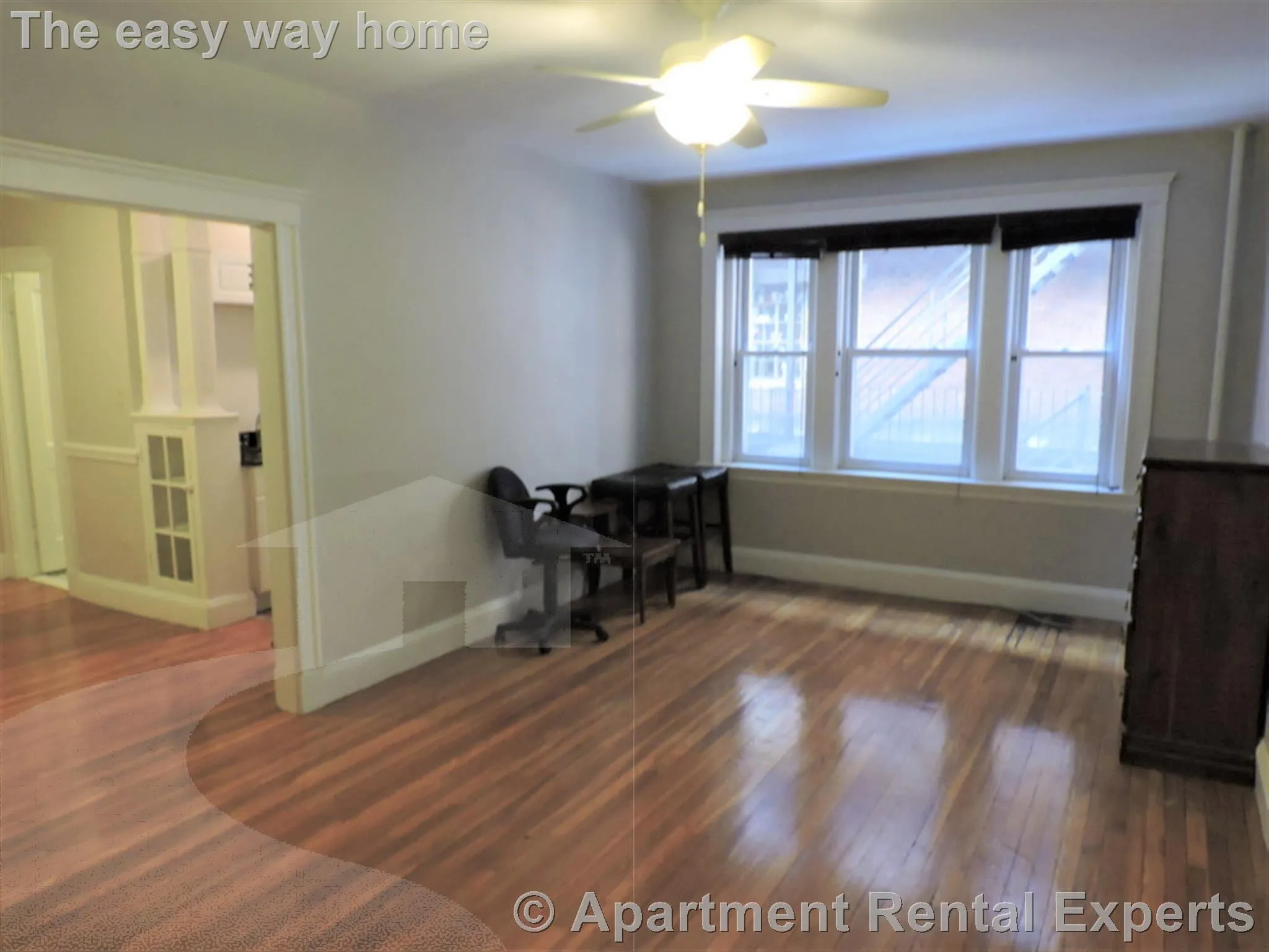 1 bed, 1 bath apartment for rent at 11 Gray St Unit 2, Porter Square — photo 9 of 15