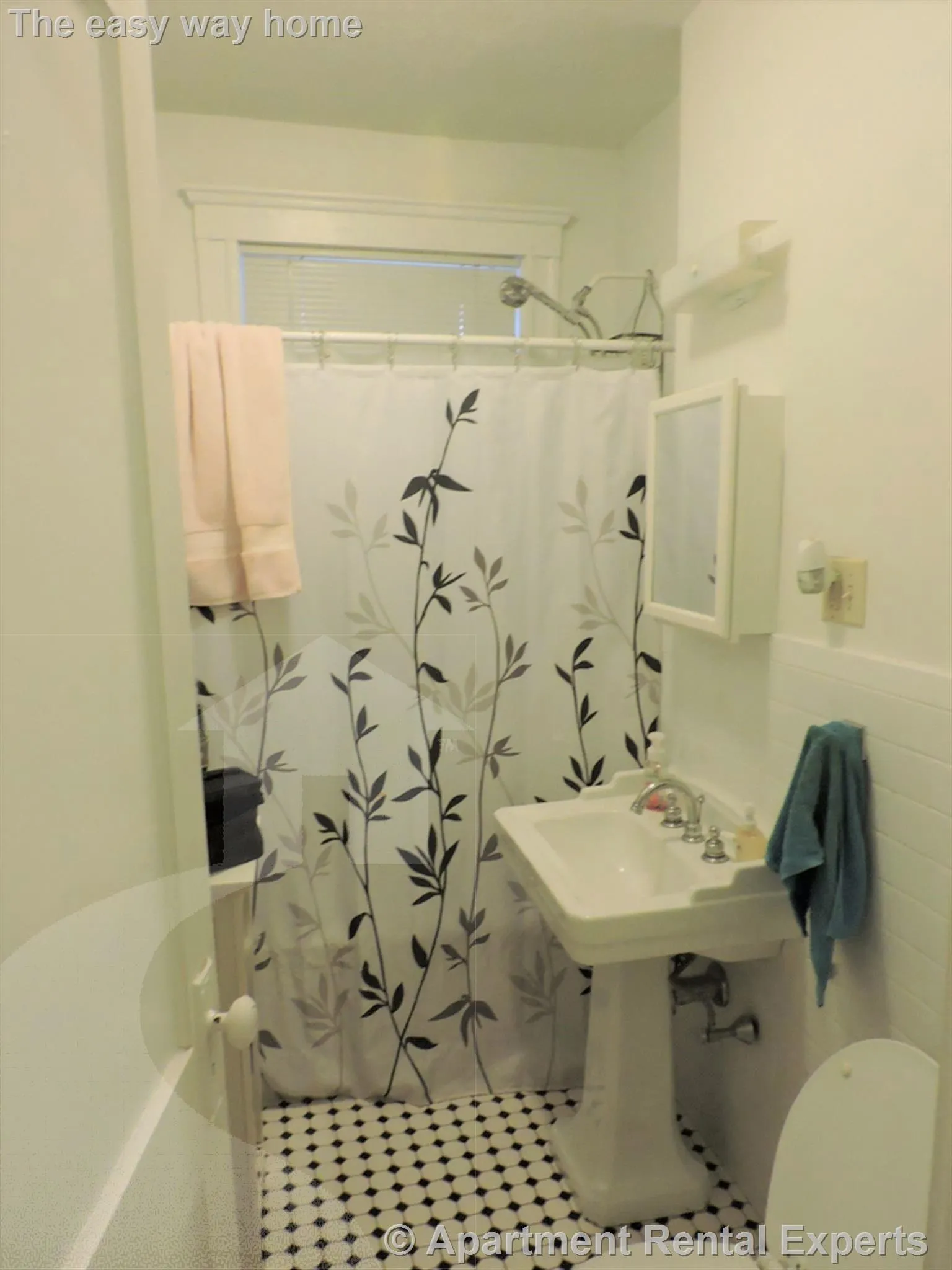 1 bed, 1 bath apartment for rent at 11 Gray St Unit 2, Porter Square — photo 8 of 15
